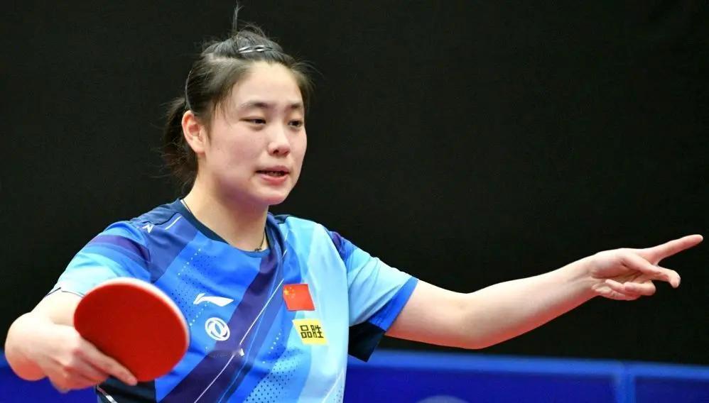 赤脚不怕穿鞋的，徐奕阻击桥本帆乃香，鹿死谁手

阿拉木图常规挑战赛女的1/4结束