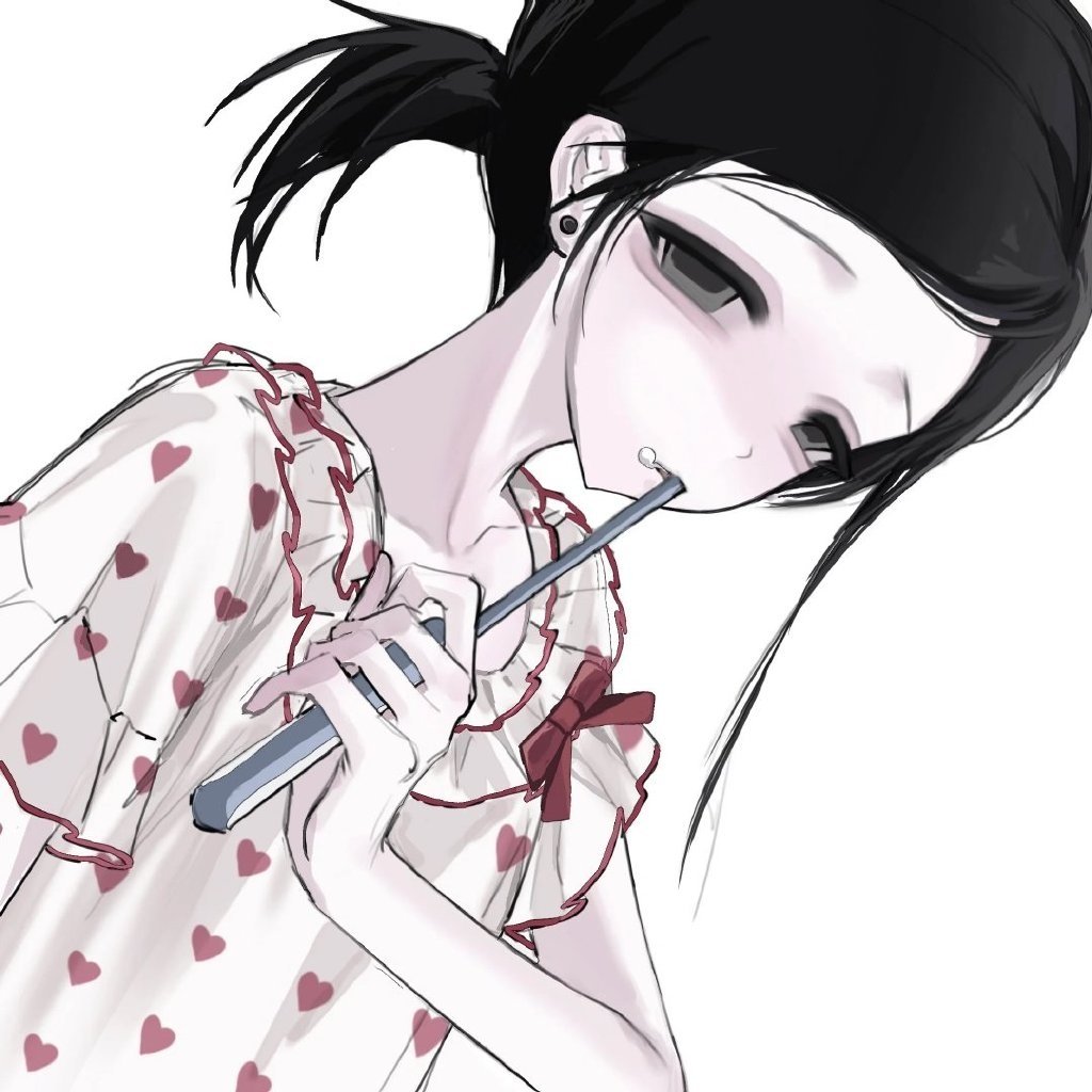 头像越怪 人越可爱 ​​​