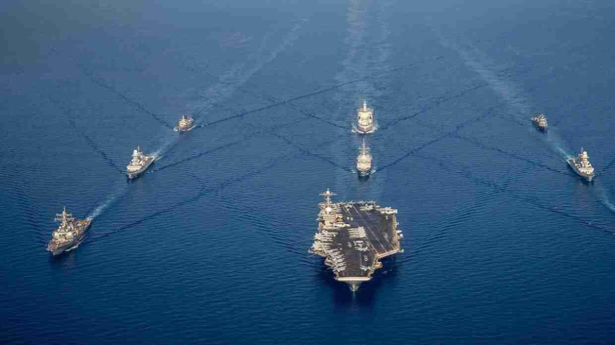 美伊紧张升级，真正的“点火者”是谁？答案可能不是你以为的那一方。
这一轮美伊对峙