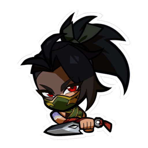 拳头格斗游戏《2XKO》新的表情贴纸英雄联盟