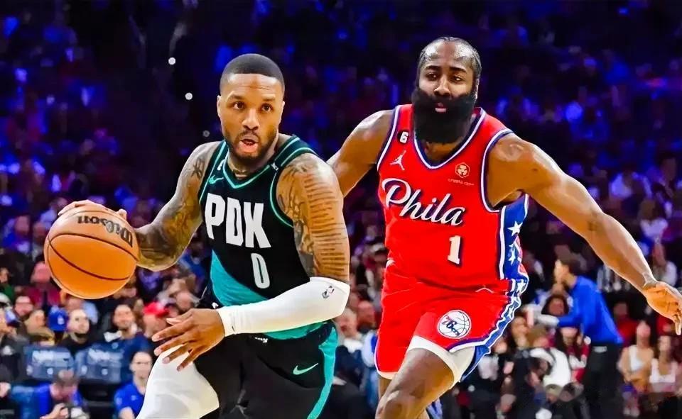 #NBA热门论坛# 
北京时间9月24日NBA76人队随队记者曝光：球队总裁莫雷