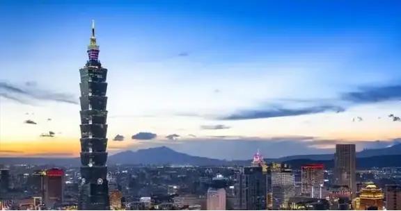 还以为台海问题就是谁拳头大谁说了算？真正卡住统一进程的，居然是隐藏在国内的那群“