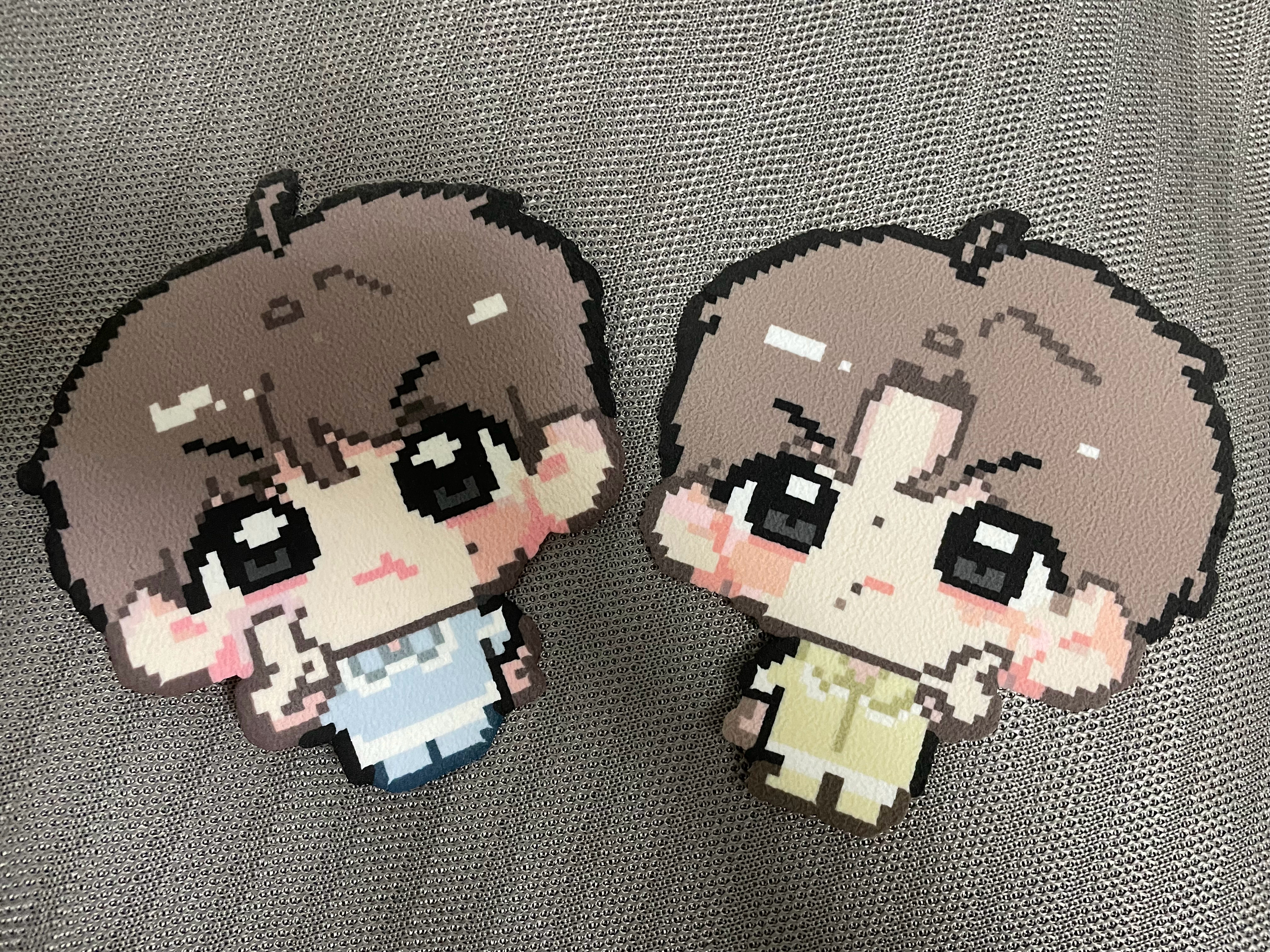 萌萌爸妈！！！！ 