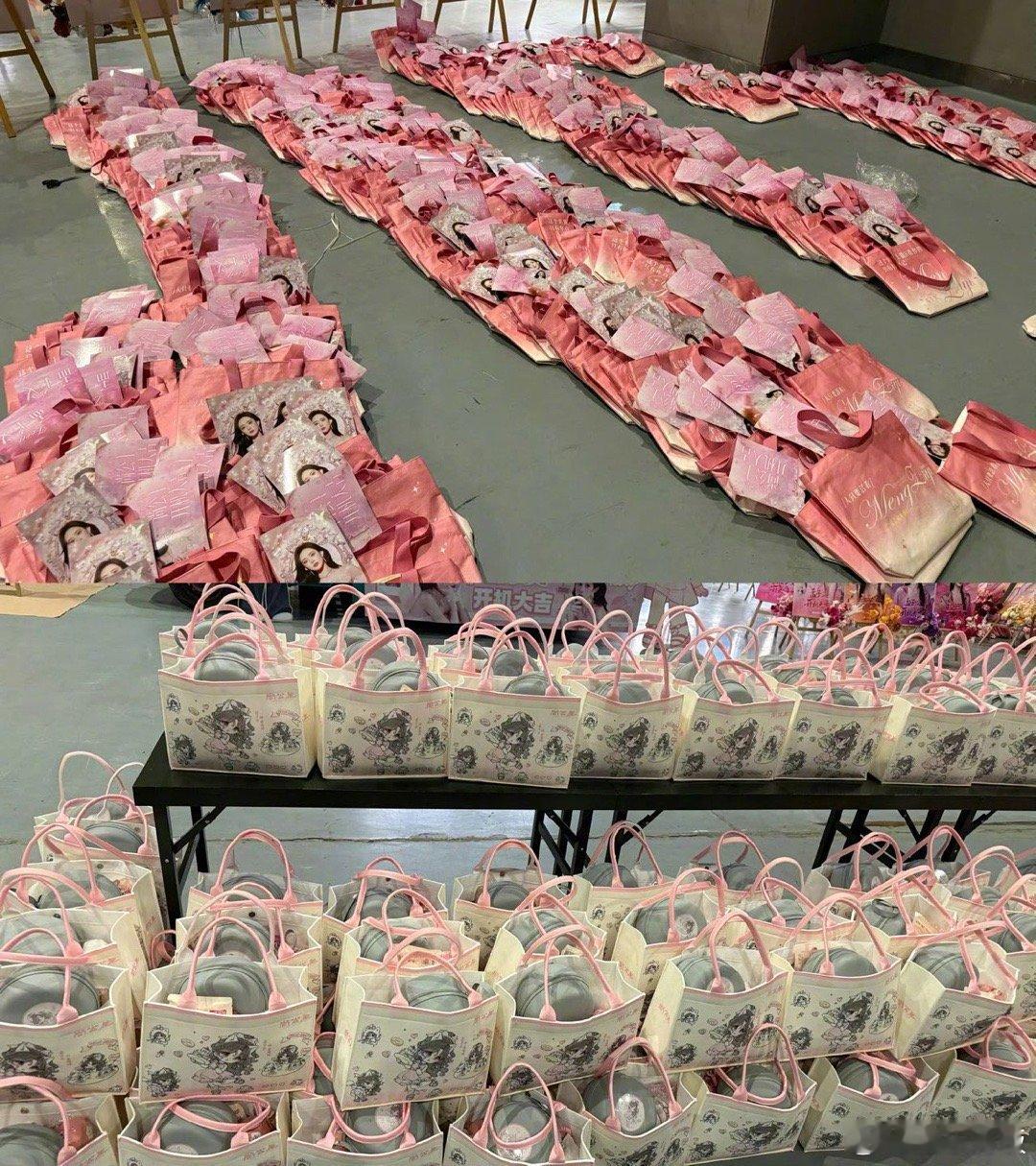 孟子义直播 今日尚公主开机，特意开了直播，希望没有够来到现场的线上粉丝一起分享到