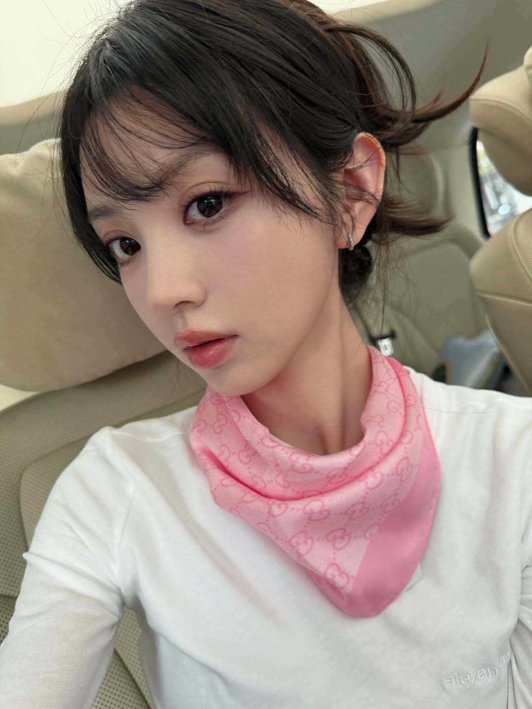 今日份营业的👧🏻欢迎评论补充～ 