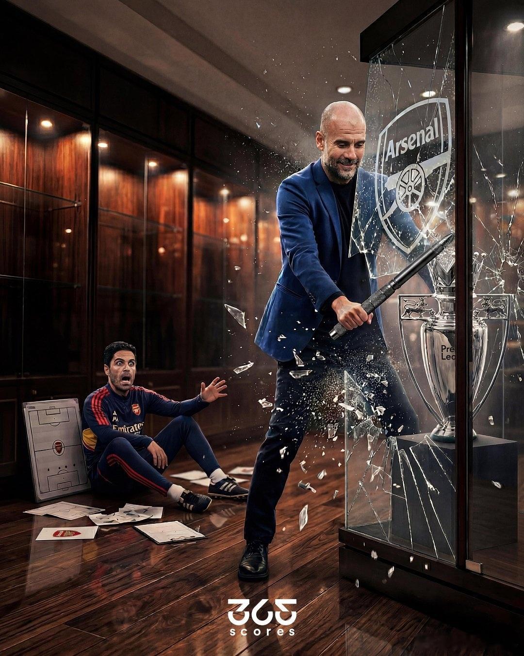 曼城 英超联赛火热进行中！曼城正全力以赴争夺冠军。在1-0战胜伯恩利后，瓜迪奥拉