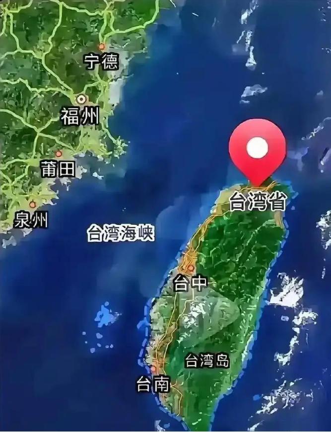 说句大家不愿意承认的实话，倘若台海局势最终走向开战，最先被深度牵连、承受直接代价