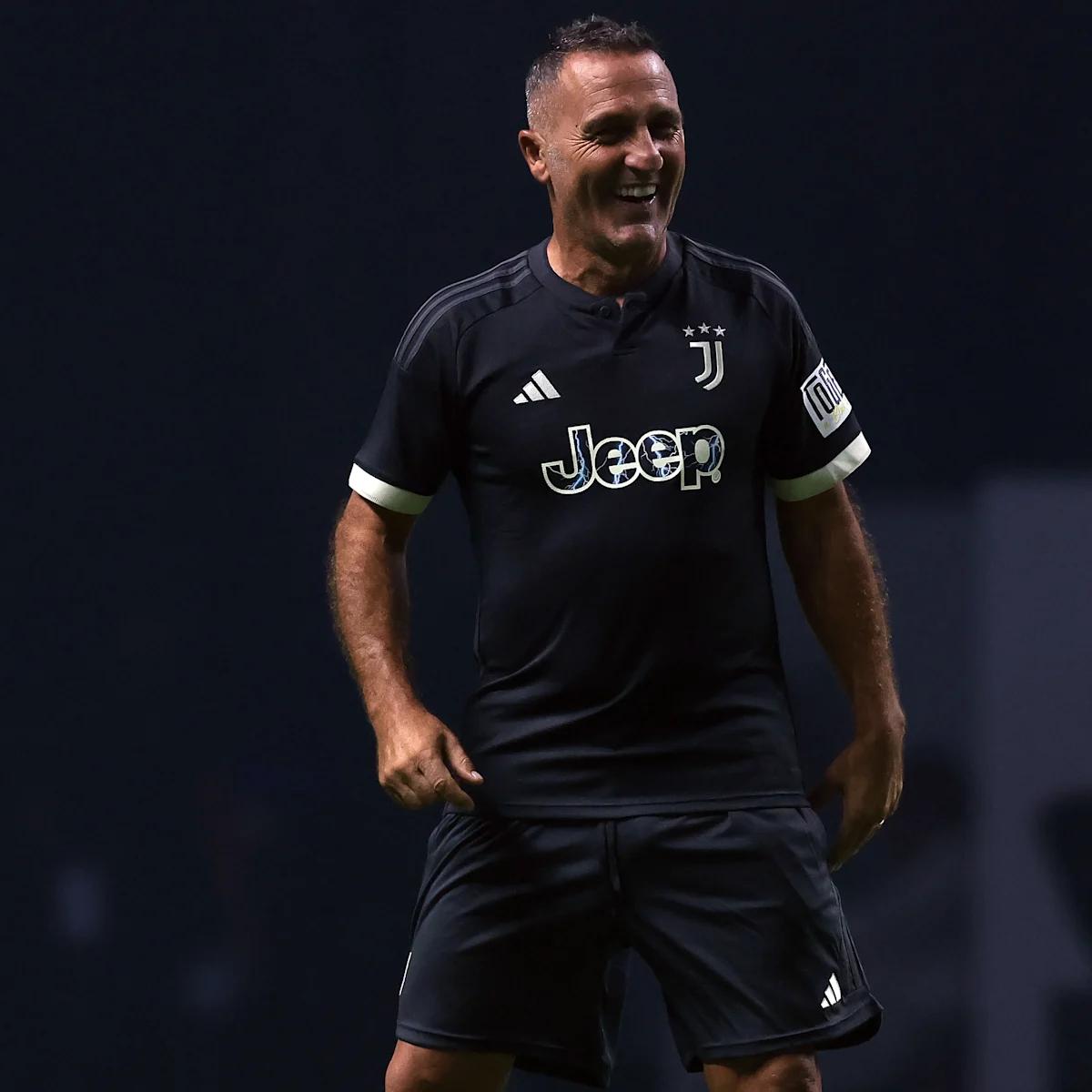 迪利维奥：“尤文图斯还缺少一些关键的东西，如果你想争夺意甲冠军，就必须做到这些。