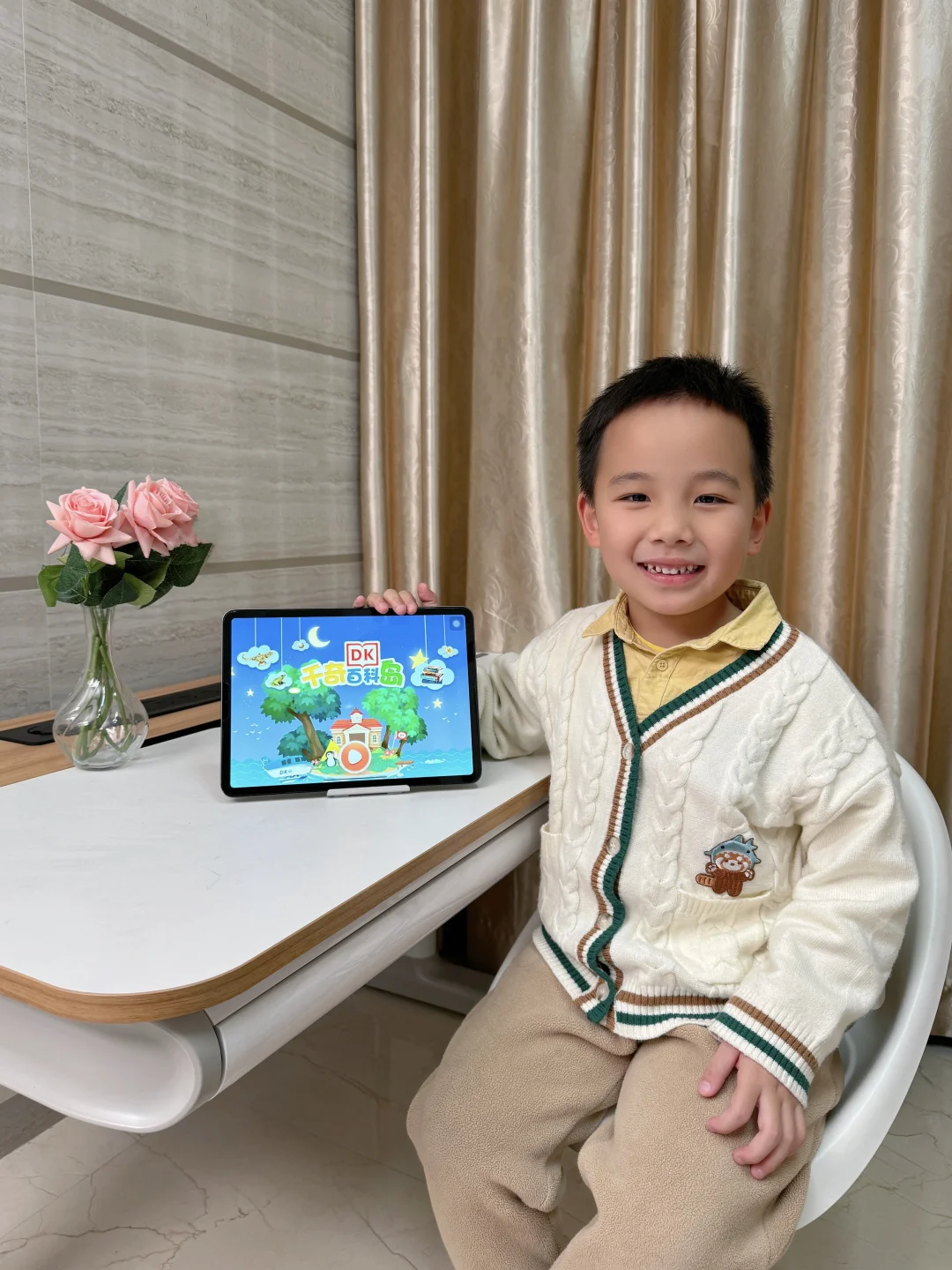 踏上奇妙的探索之旅，孩子的世界更宽广了‼️