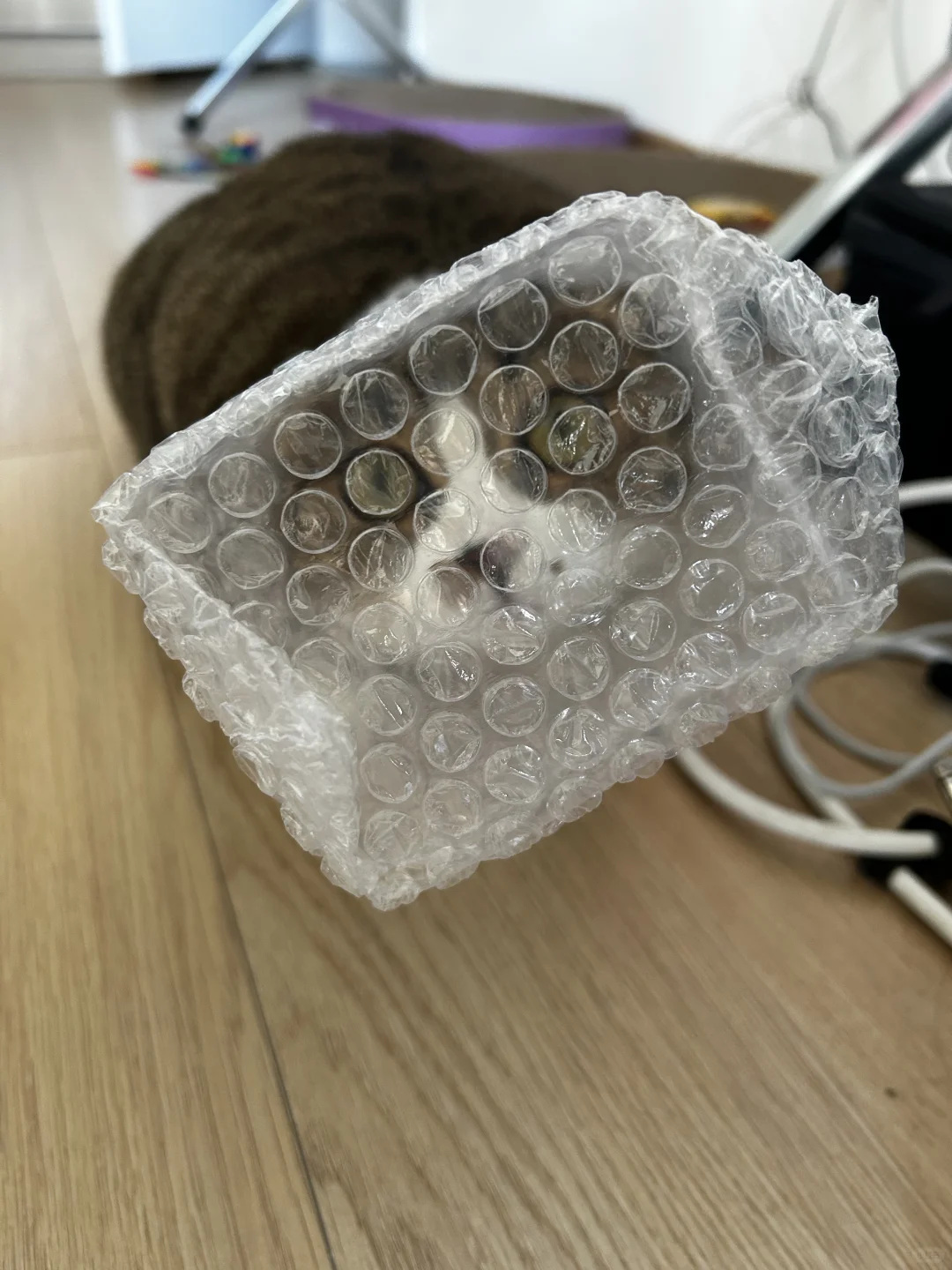 我真是服了