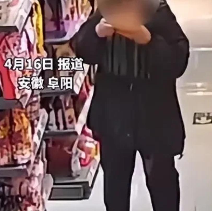 气笑了！女子进超市连吃3个耙耙柑，还把果皮藏在货架后方。店主：试吃没关系，但她临