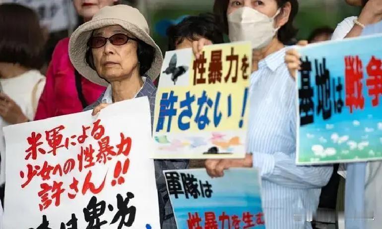 驻日美军多名士兵被捕案引发关注

 
 冲绳美军多起违法事件引关注：酒后行为与公
