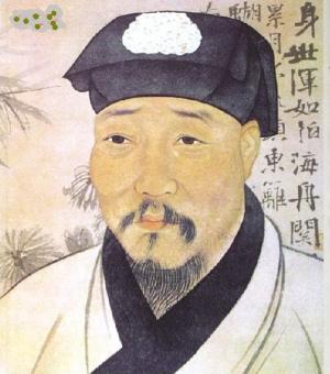 “明朝第一段子手”徐渭：疯过、杀过、穷过，却把一生写成最狂的诗！

他，是胡宗宪