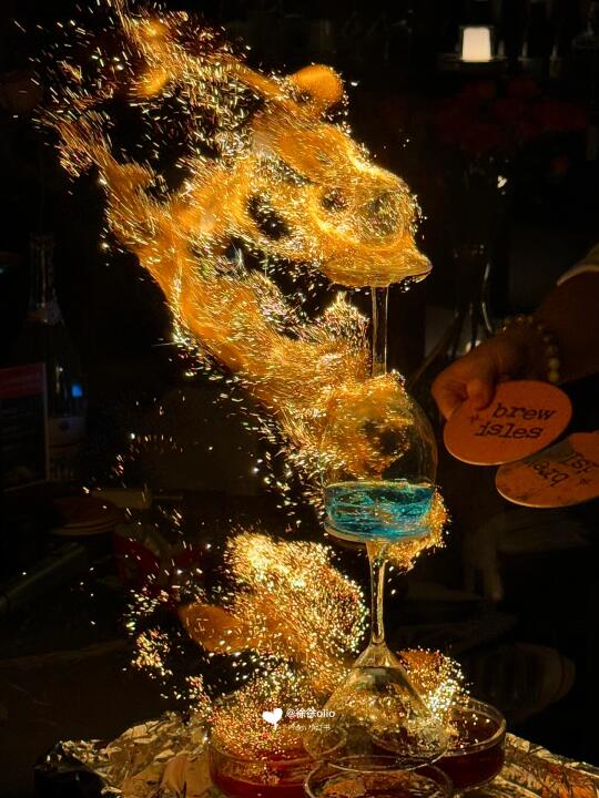 蛇口宝藏泰料餐厅🥂被惊艳到了………
