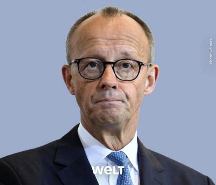 德国总理表示，欧洲过于依赖美国软件，应该更加注重数字治理和建设自己的数据中心。消