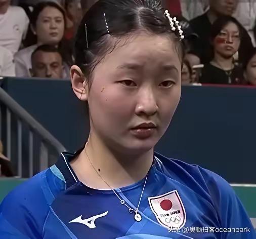 日本女队夺冠是个梦？展望伦敦世乒赛，日本女队也有夺冠的欲望和雄心，但只是一种愿望