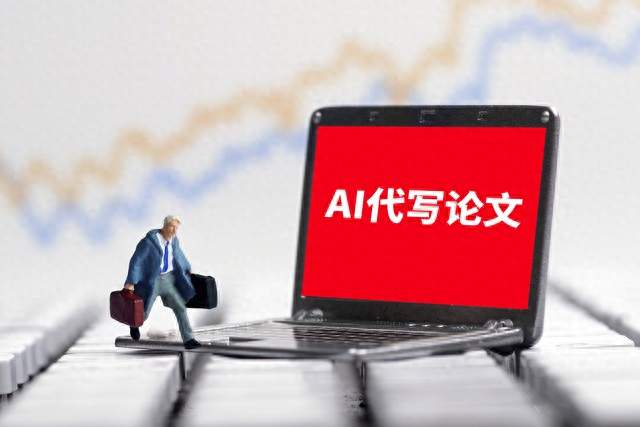 AI 席卷网文行业，平台言行相悖，新人作者该如何破局？