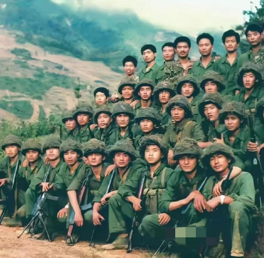 1985年9月23日，67军138师414团7连出击395高地（代号“新建一号工
