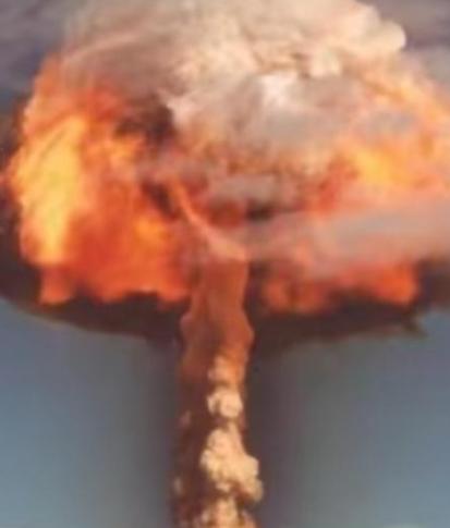 日本右翼对中国发出警告！一旦中国动用“核武器”对日本本土实施打击，那么等着中国的