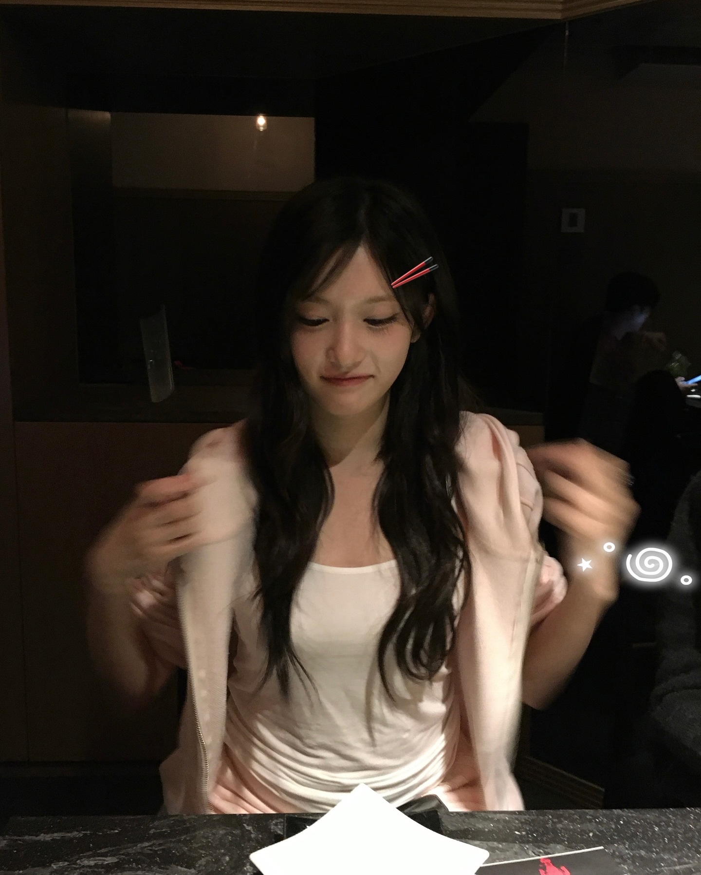 🤍😗🤍 ​​​