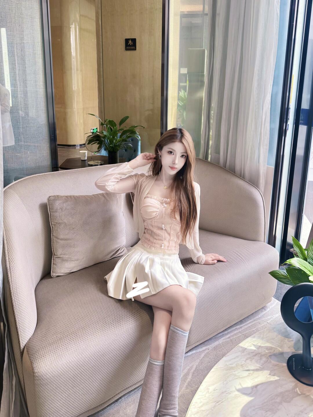 来变美啦