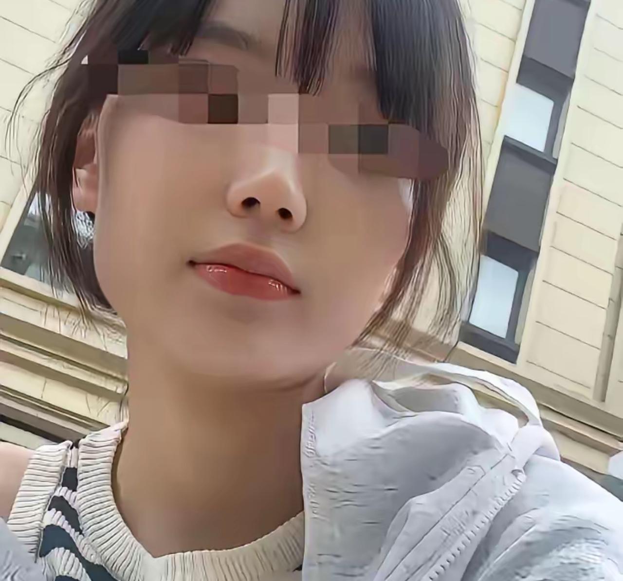 郑州这姑娘真让人服气。
就上个月的事儿。她月薪四千二，交完房租剩两千多，买件卫衣