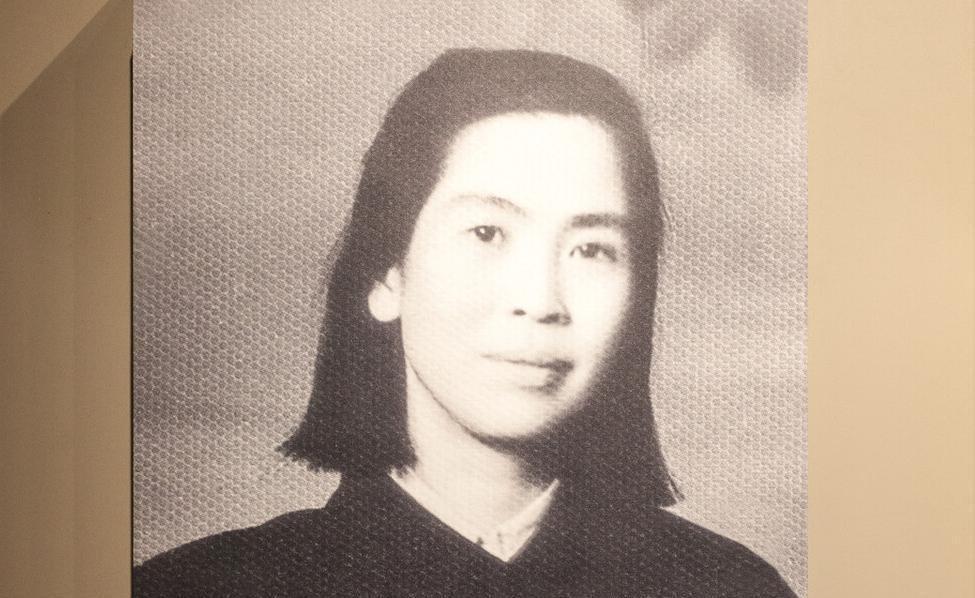 贺子珍坎坷一生中的四大喜事与四大悲剧，都与毛主席的生活密不可分！

1947年夏