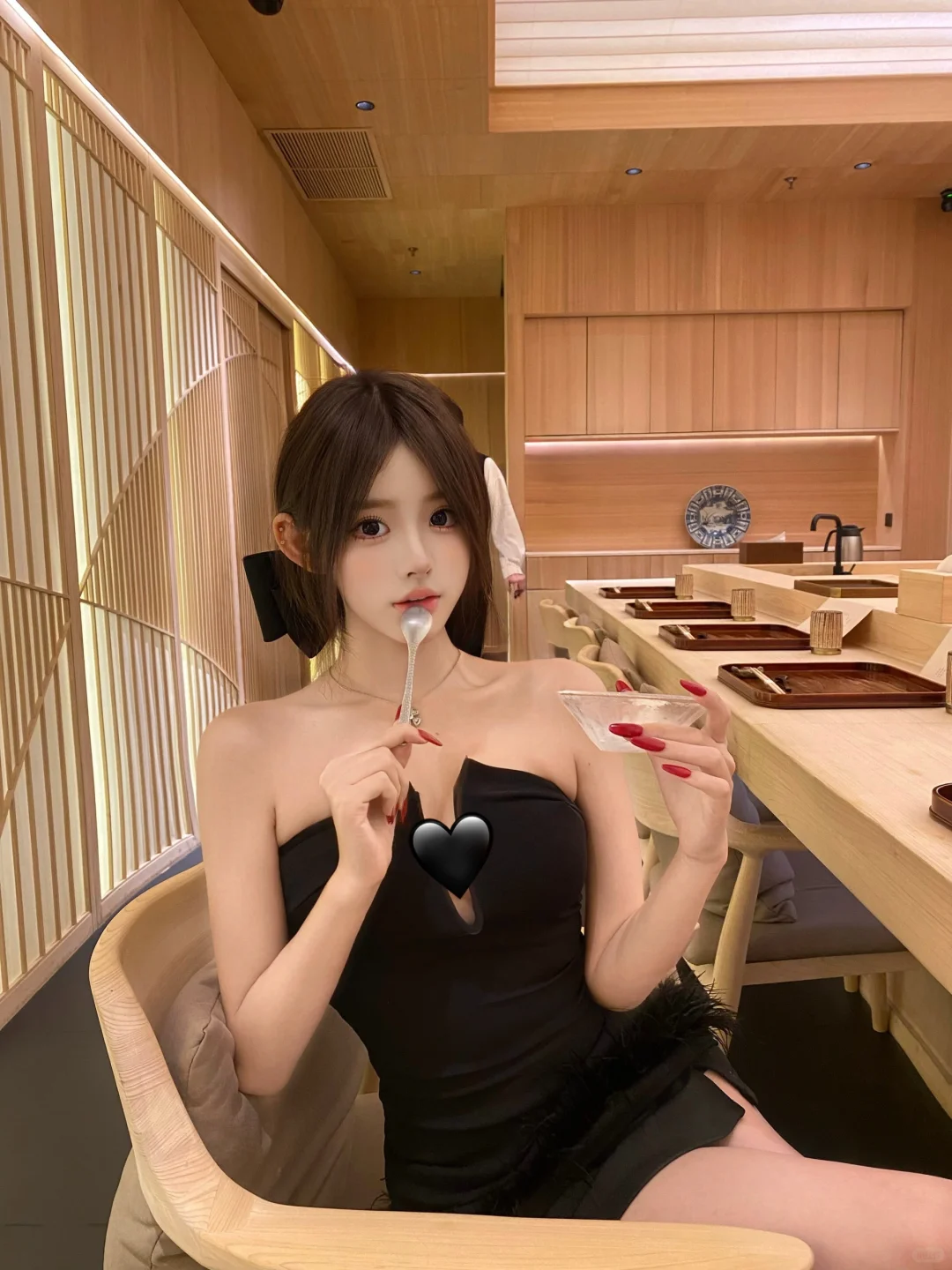 🍣🍤ᰔᩚ