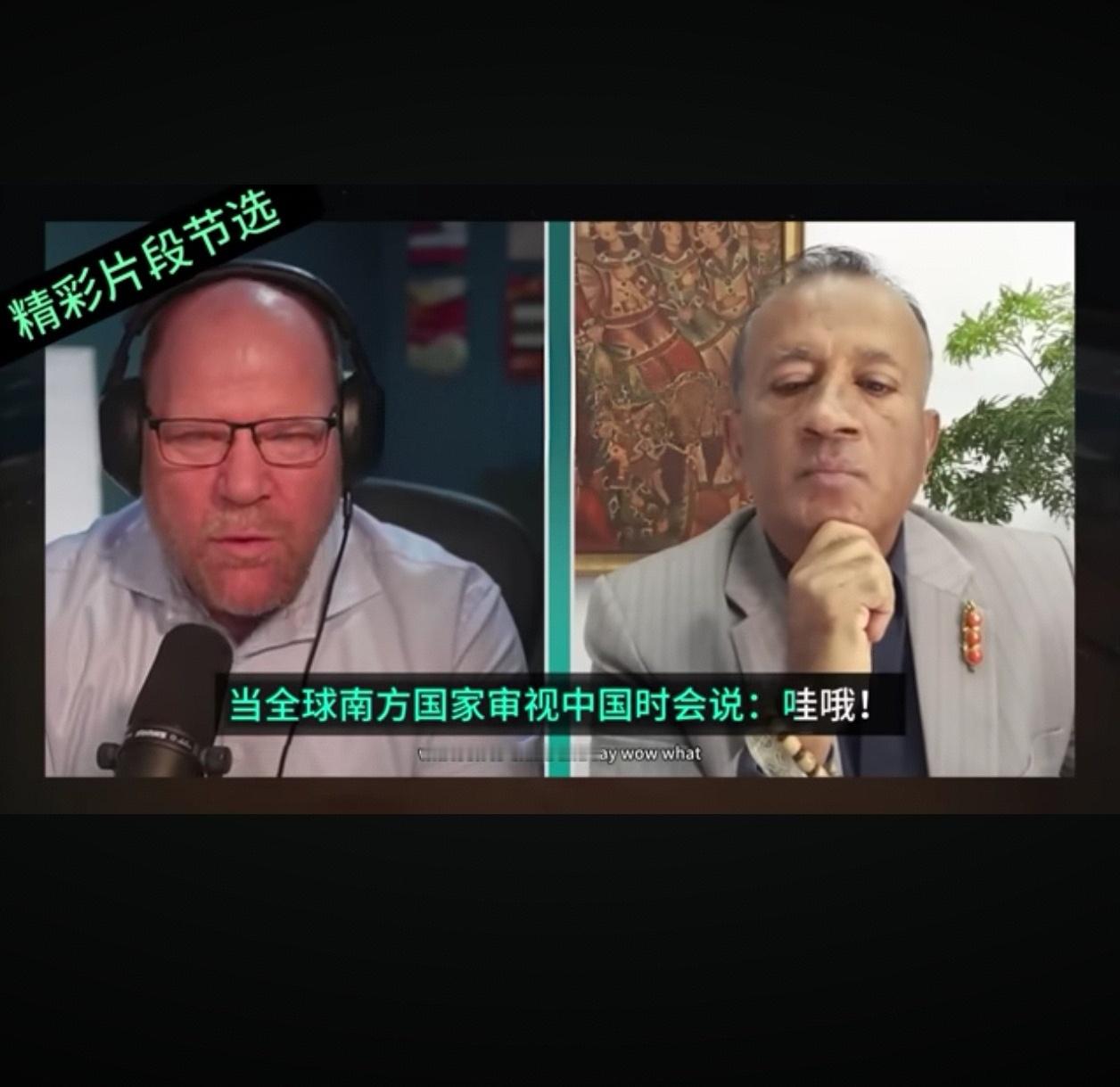钱德兰·奈尔，是东南亚政治思想家，罗马俱乐部执行委员。他本人就扎根于发展中国家，