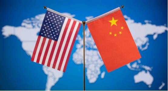9月29日，彭博社记者提问，美媒报道称，中国谈判代表要求美方正式声明反对“台独”