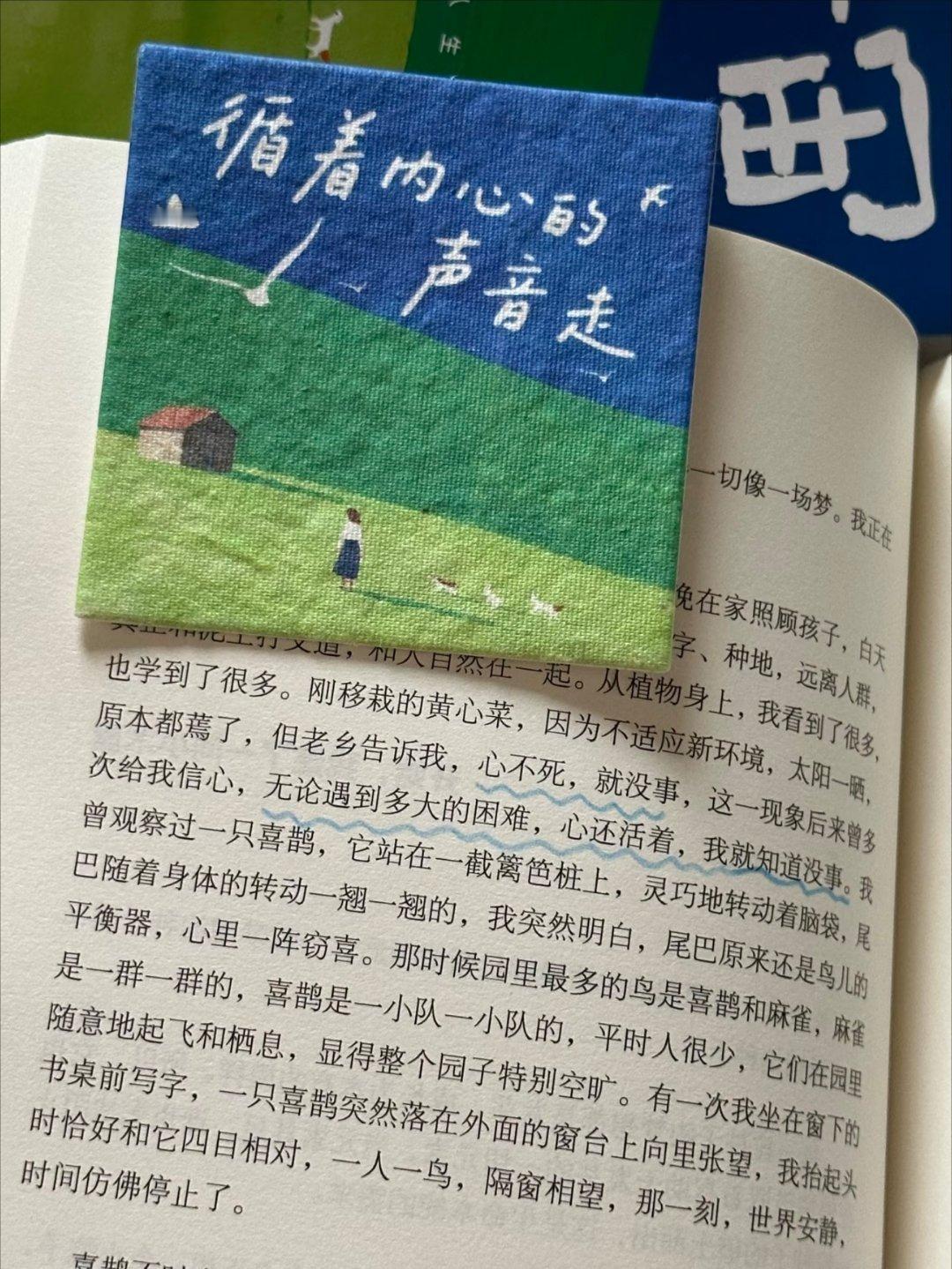 怎么会有这么治愈的书啊！太太爱了！ 