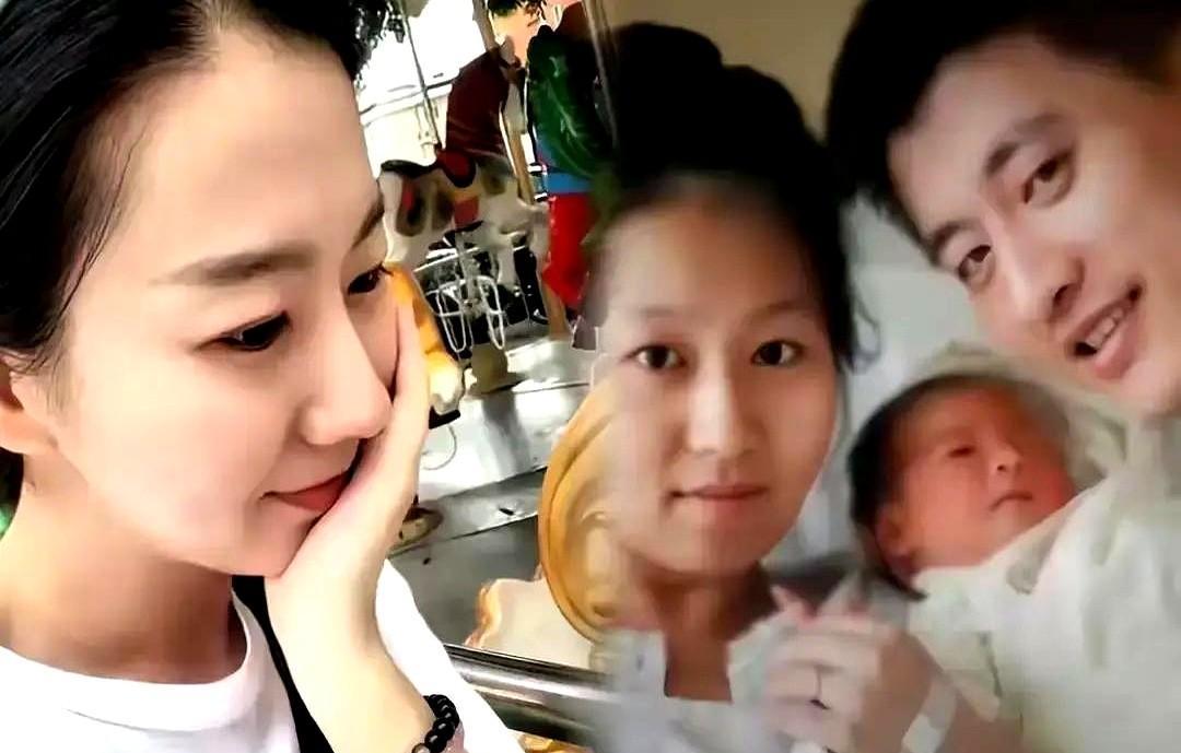 他走后第15天，前妻账号突然动了。
不是博士，没在河南，没再婚生子。
IP地址暴