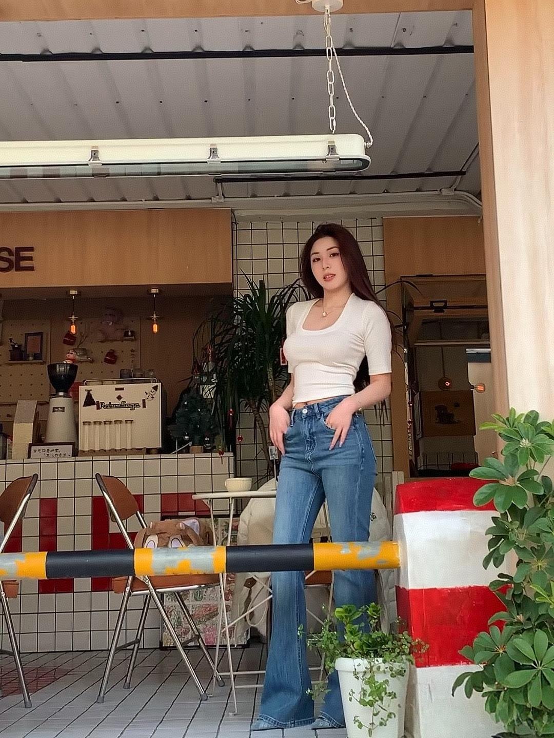 春风十里，笑靥如花