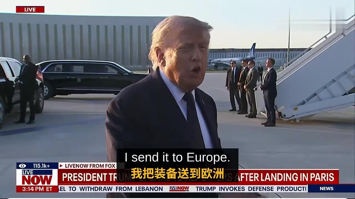 俄乌打仗，美国发财。如果俄乌现在就停火止战，美国肯定是不愿意的。

“乌克兰打得