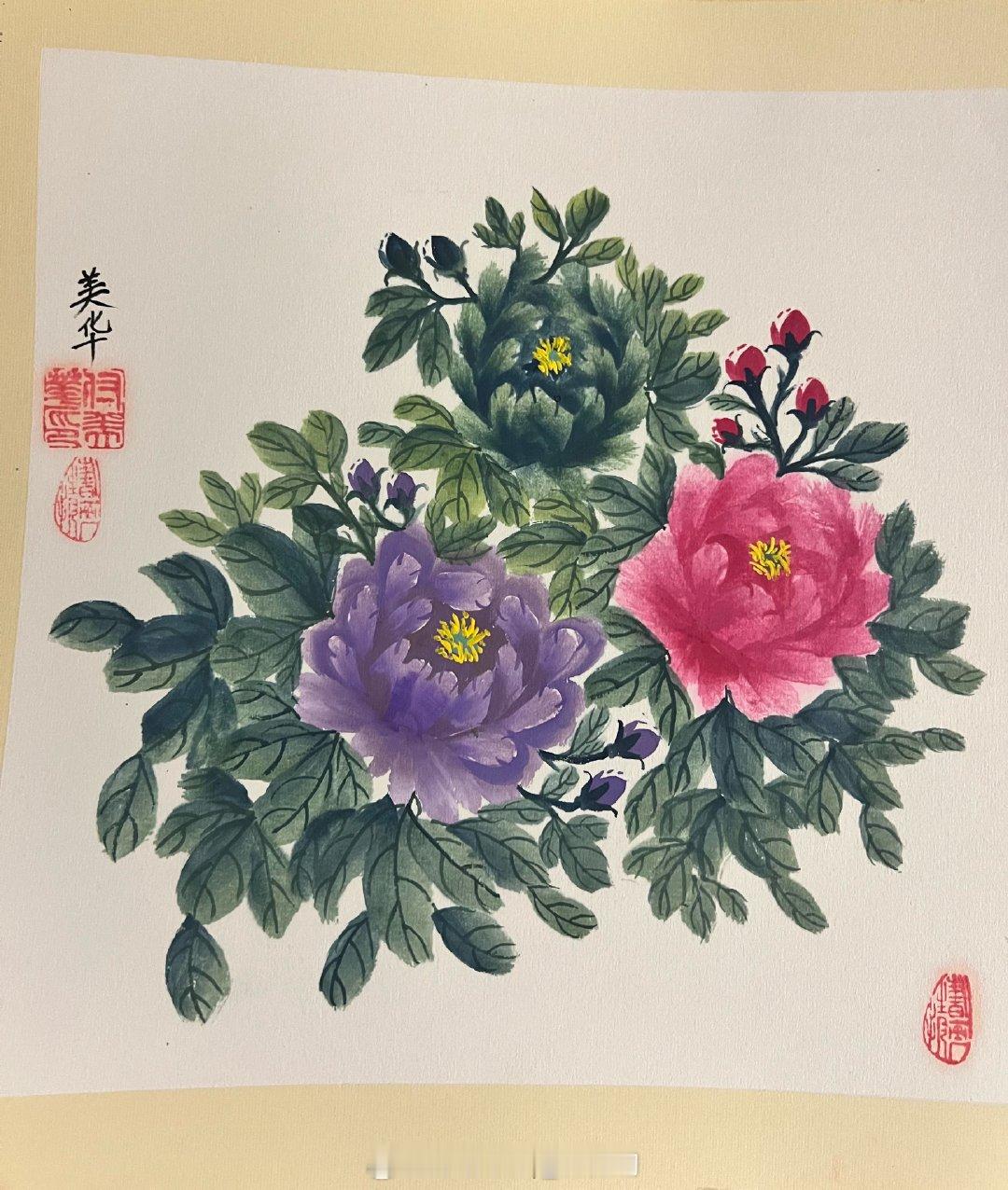 一条plog告别八月花有重开日，人无再少年，多年后终于明白，人无法同时拥有青春和