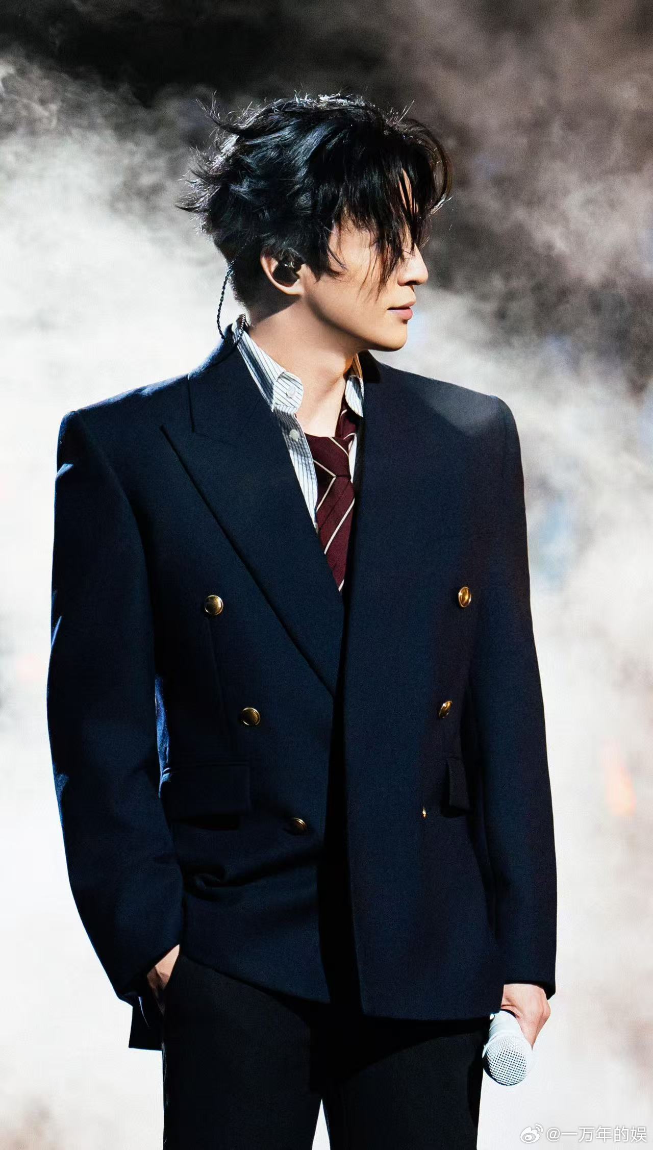 欢迎来到薛之谦万兽之王世界 心跳预警！薛之谦万兽之王巡演广州站倒计时1天，歌迷热