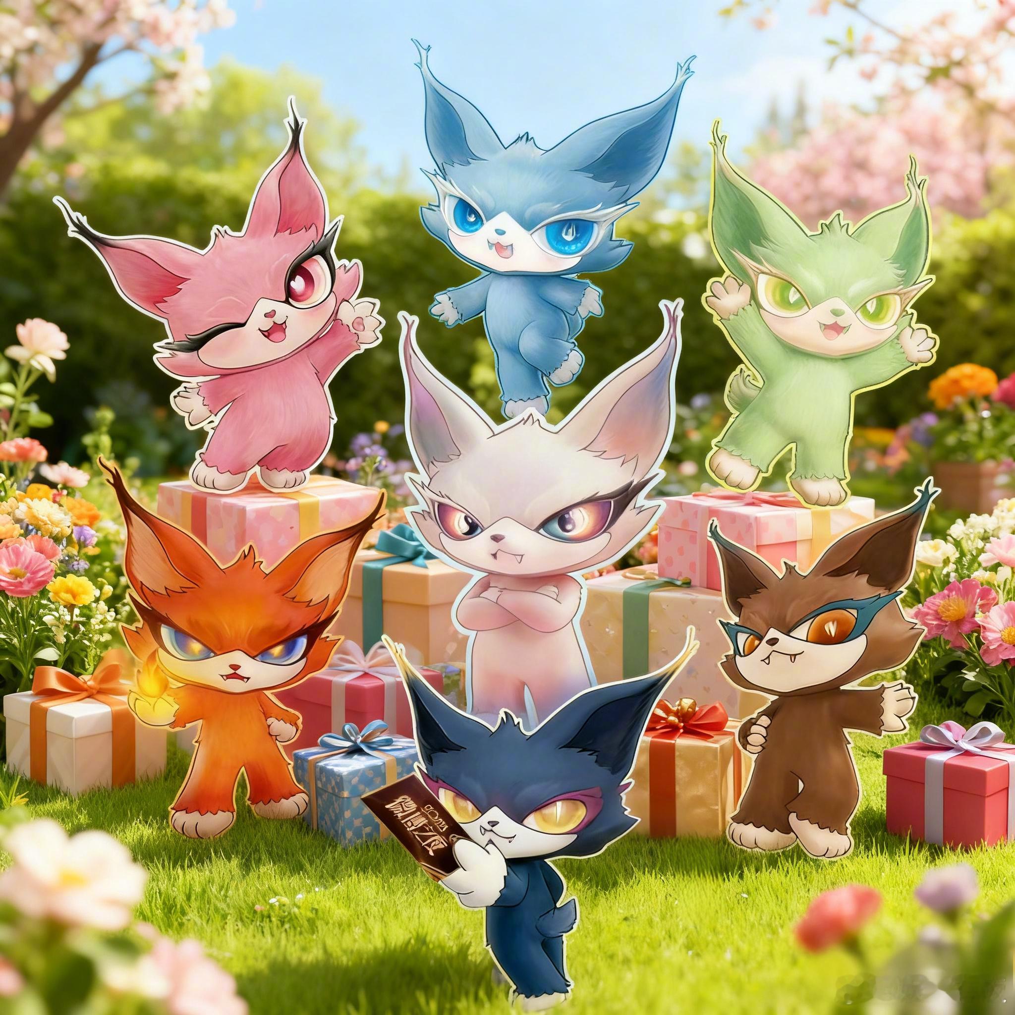 喵娲娲带你近距离见自担喵娲娲 你的微博之夜前线人脉 谁懂啊！想近距离见自担的宝子