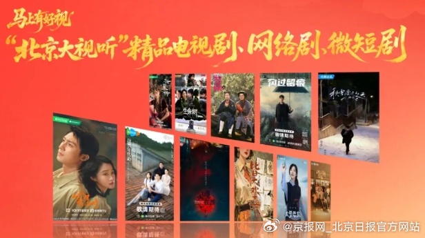 【视听贺岁开门红！一文读懂“北京大视听”新春答卷】（来源：首都广电）网页链接