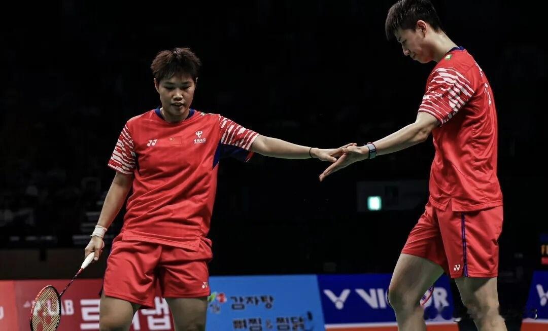 12日赛程2025年北极羽毛球公开赛 
   12日北京时间16点整，北极公开赛