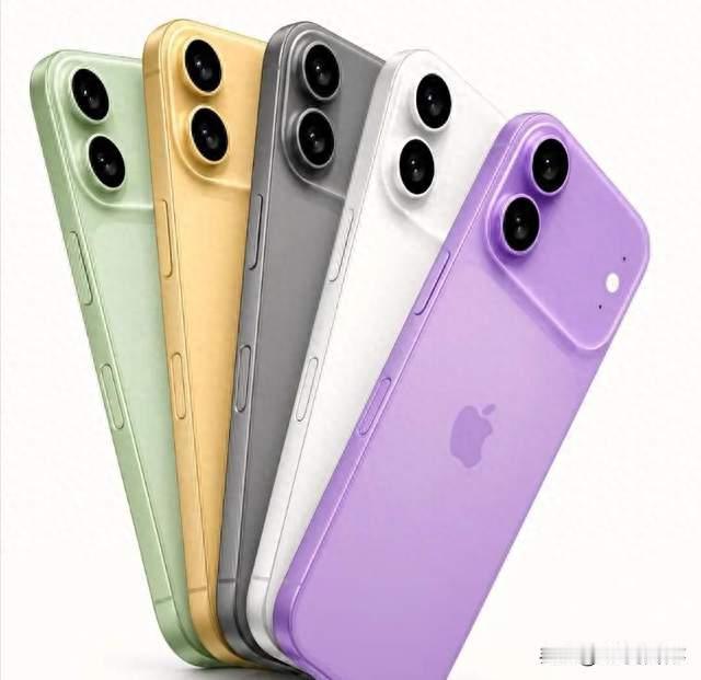 iPhone 18要等到2027年？17标准版还值得买吗