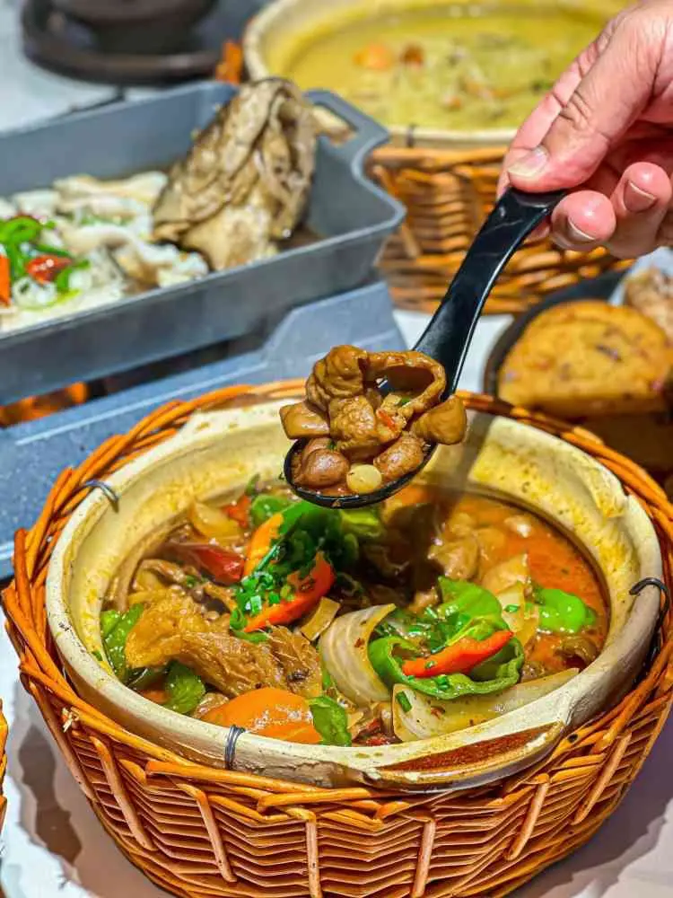 寻潮记·潮汕菜