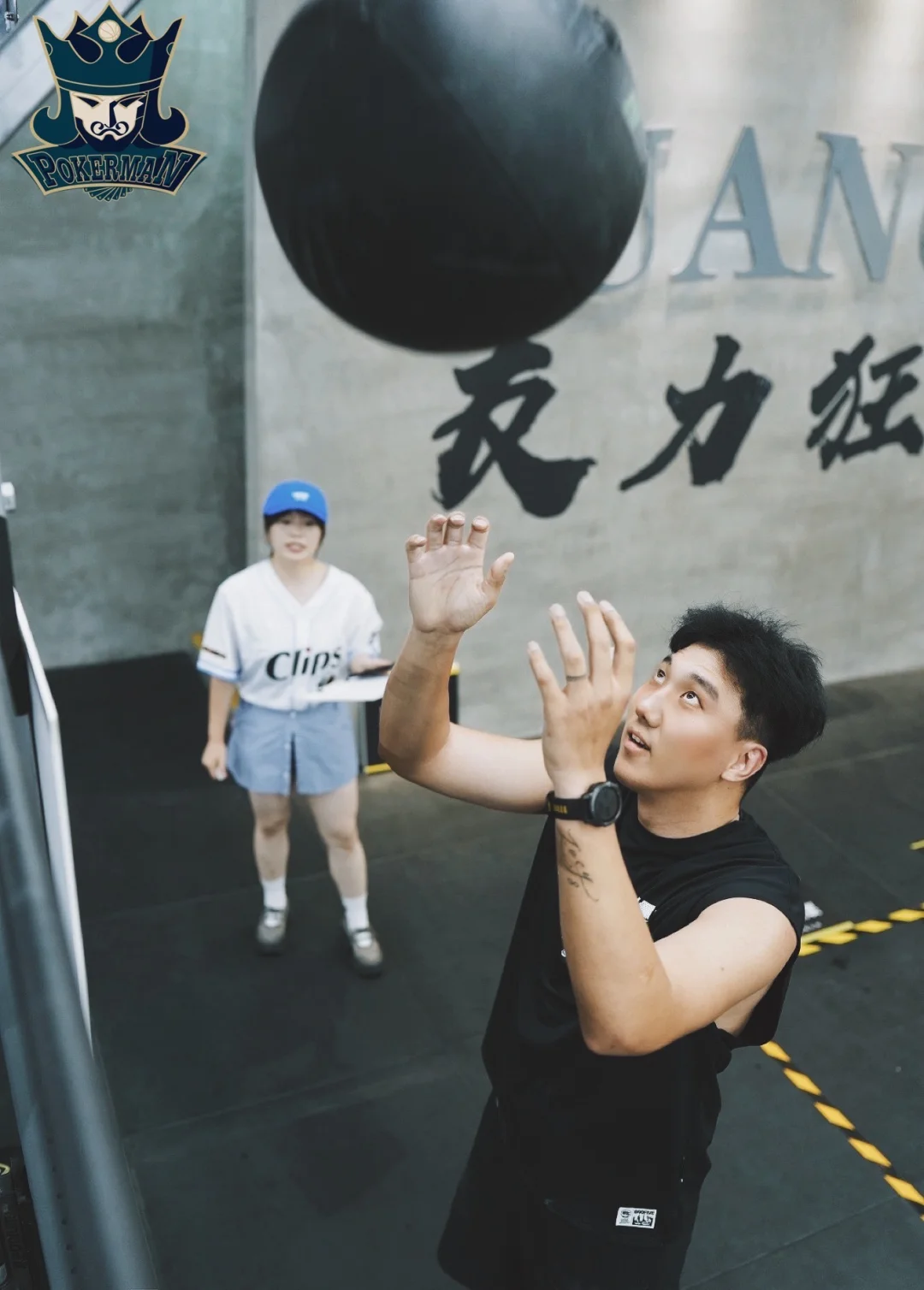 202｜HYROX 都是什么人啊