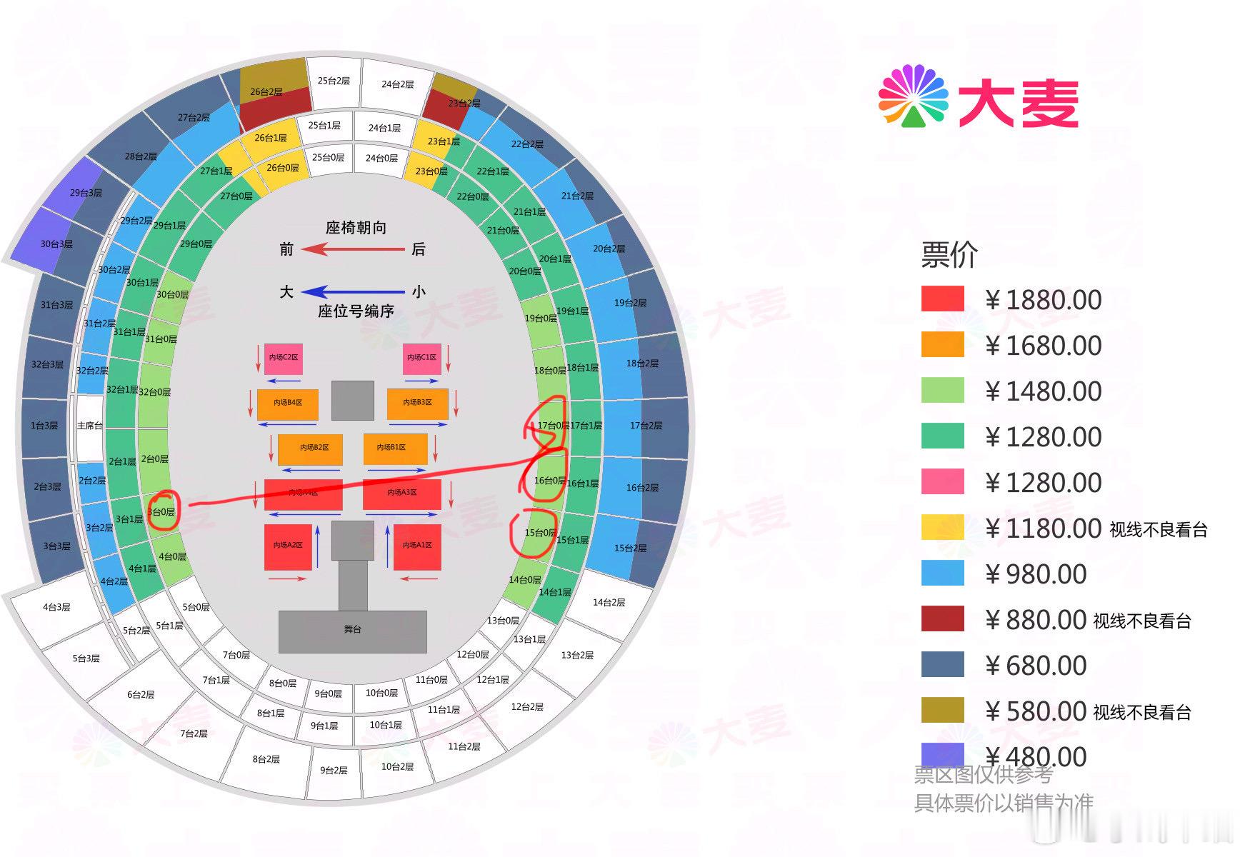 时代少年团周边中转站   2号 3台0层 13排换左边 
