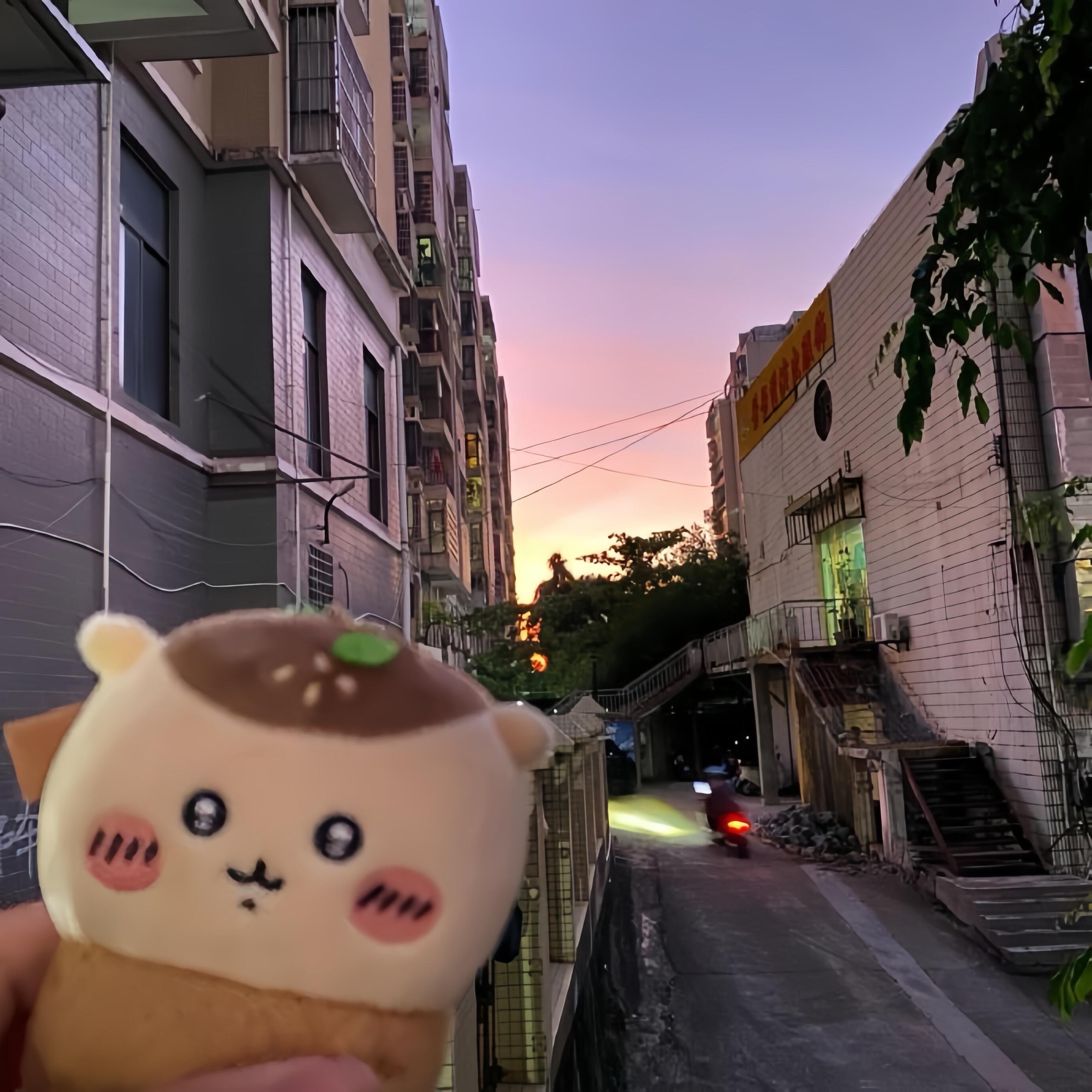 小众背景图 ☘️ 