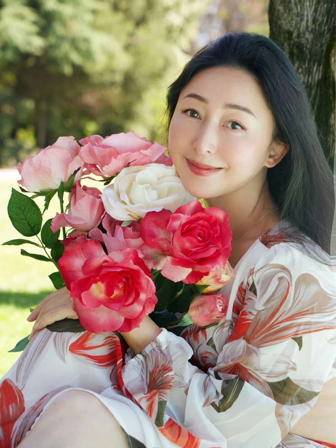 因为黄亦玫知道 美貌从来不是女性幸福的答案 · 《玫瑰的故事》里刘亦菲...