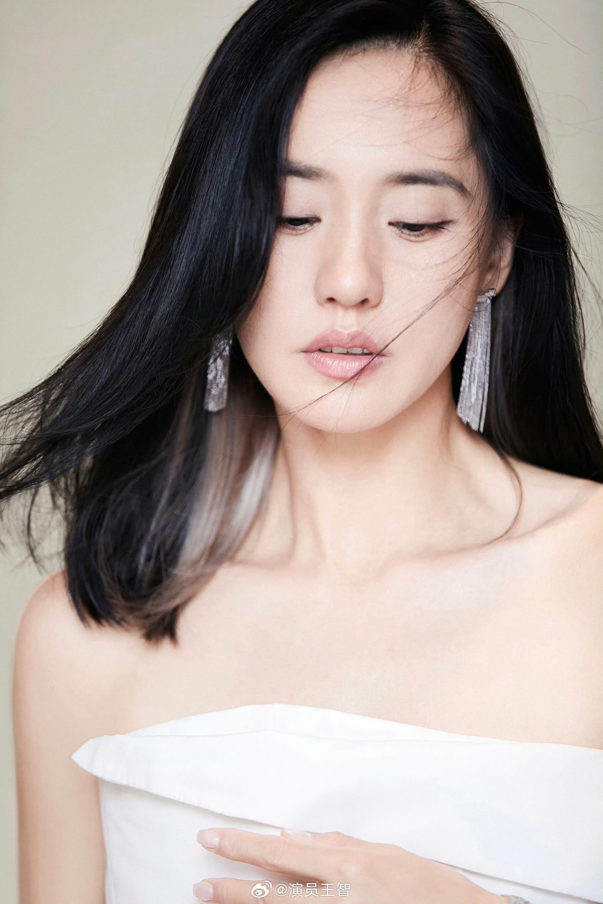 王智的光芒，源于美好本身，更源于那份从不言弃的坚韧 4年专业武术功底，6年专业舞