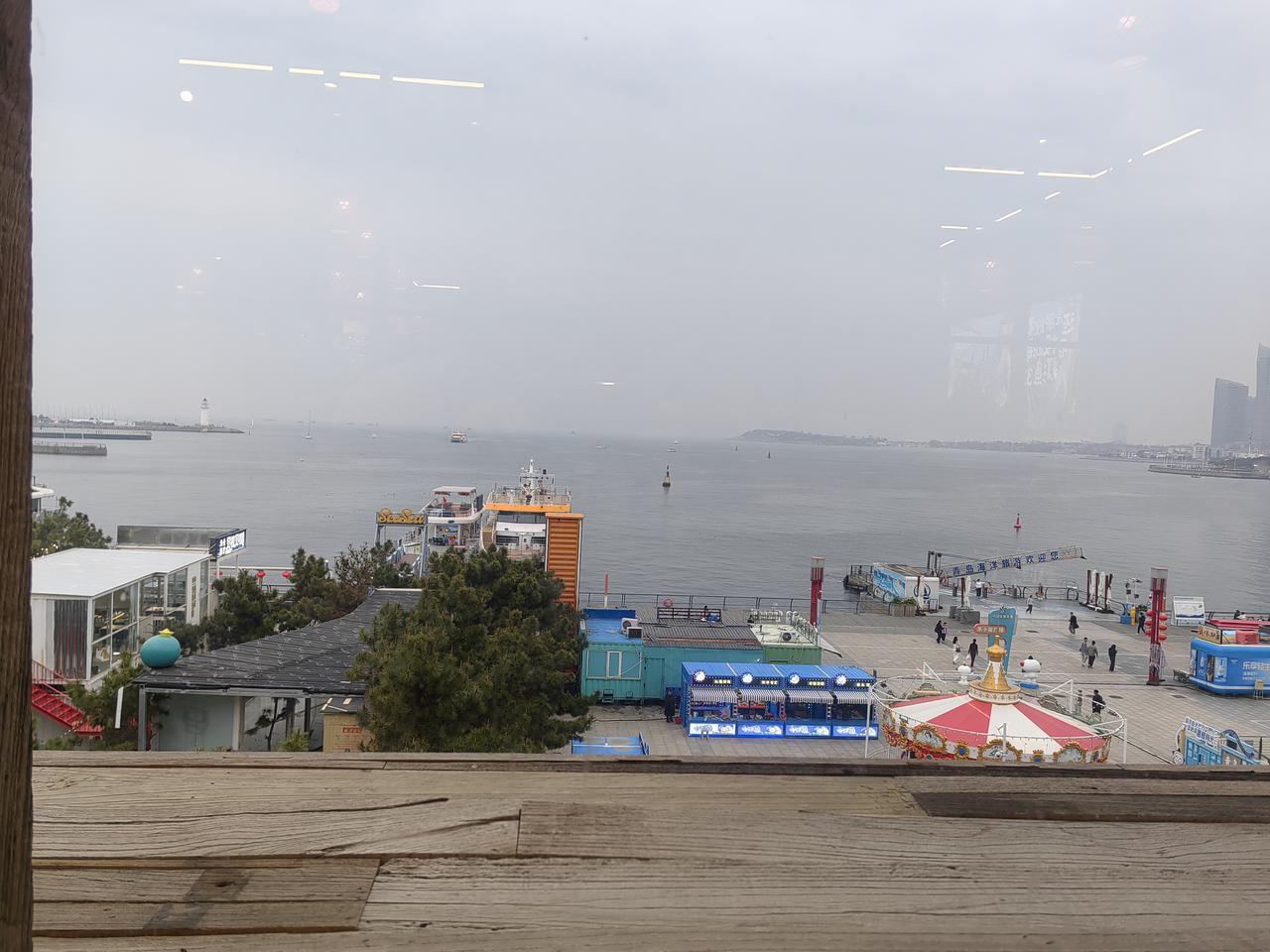 春日生活打卡季