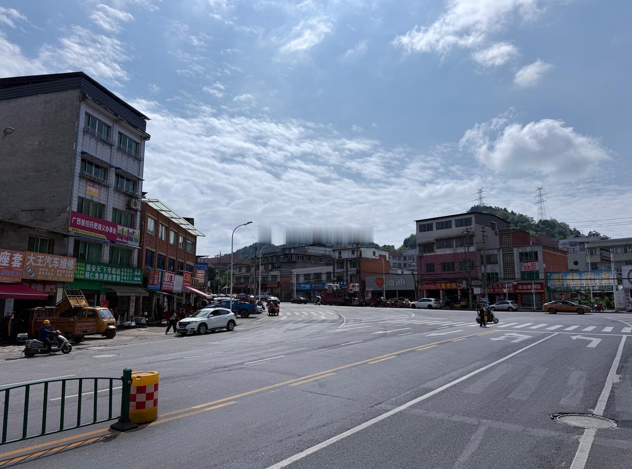 天气极好 ～ ​​​