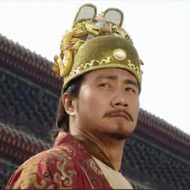 都说朱元璋残暴，可蓝玉攻城门、胡惟庸专权，换你是皇帝能忍吗？

你且把史书翻烂了