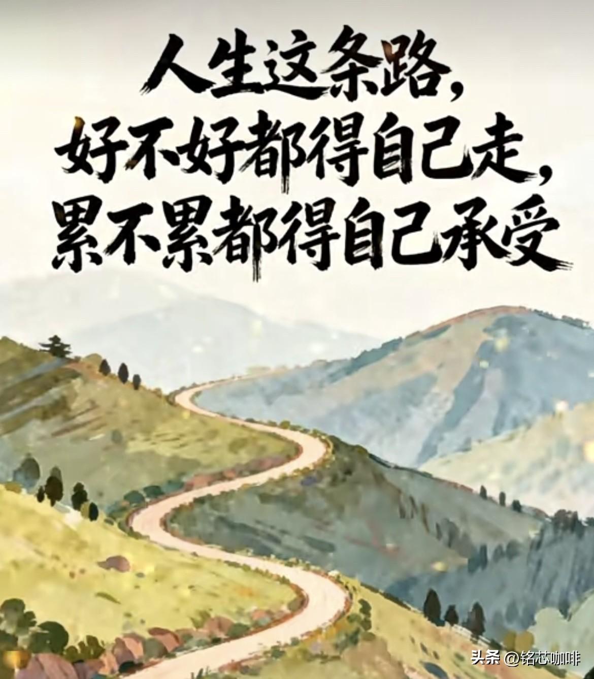 上联：岁月长河风风雨雨
  下联：人生道路起起伏伏